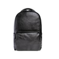 Рюкзак для ноутбука COMMUNITY, черный